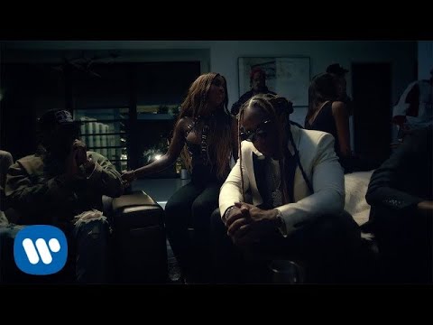 Ty Dolla Sign ft The-Dream & Lil Wayne – “Love U Better”