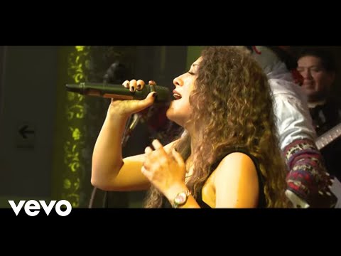 AMARANTA - amor de telenovela