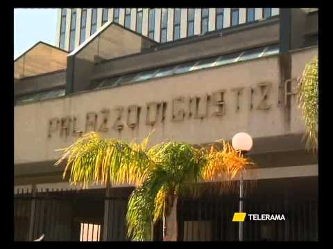 SAN PIETRO VERNOTICO  MAFIA: MAXISEQUESTRO NEL BRINDISINO