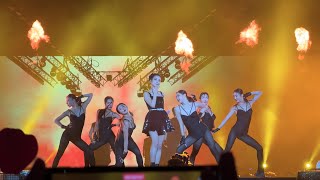 Download lagu [4K] BLACKPINK - ' JISOO - LIAR (cover) ' - Born Pink World Tour - Kuala Lumpur 4.3.23 mp3