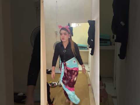 Bolak balik dikerjain #barudakwell #funny #comedy