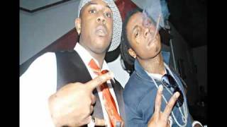 Lil Wayne - G'd Up feat. Mack Maine & Curren$y