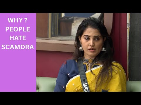 Paper Rowdy and Scamdra made people angry