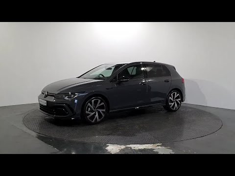 2021 Volkswagen Golf