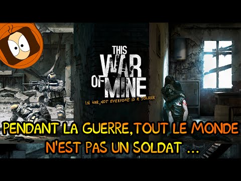 La Guerre des Mondes PC