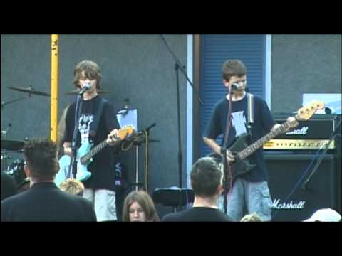 07 OUTL4W - Strictly Hardcore (Summer Daze, St Annes UK 2004)