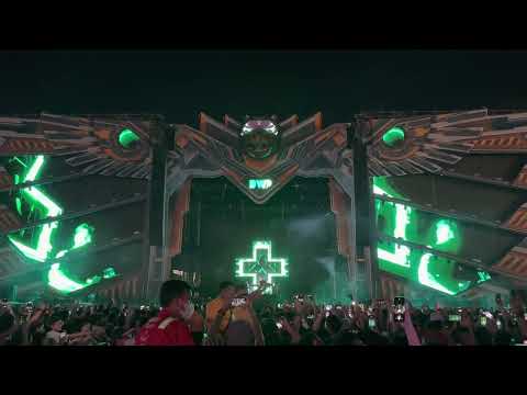 DWP2022 Martin Garrix & MOTi - Virus