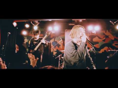 FOAD - CASCADE&THE AVE feat.YUI from EARTHIST&KAITO from PALEDUSK （LIVE CLIP）