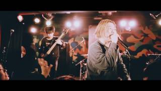 FOAD - CASCADE&THE AVE feat.YUI from EARTHIST&KAITO from PALEDUSK （LIVE CLIP）