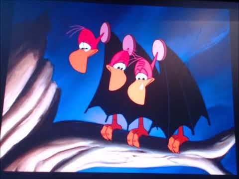 "Anna in Wonderland" Part 17 - Anna Gets Lost ("Very Good Advice")