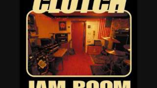 Clutch - Going To Market