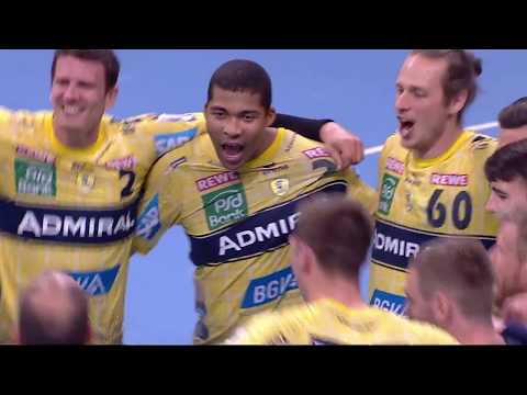 Best of #LoewenLive: Sieg gegen Balingen