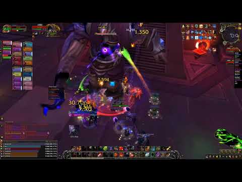 Mythic Ra-den by Unleashed