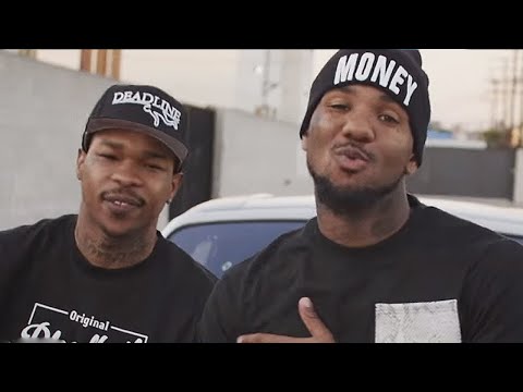 The Game - Ali Bomaye ft. 2 Chainz, Rick Ross (Official Music Video)