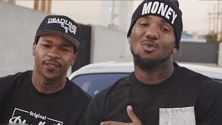 The Game - Ali Bomaye ft. 2 Chainz, Rick Ross (Official Music Video)