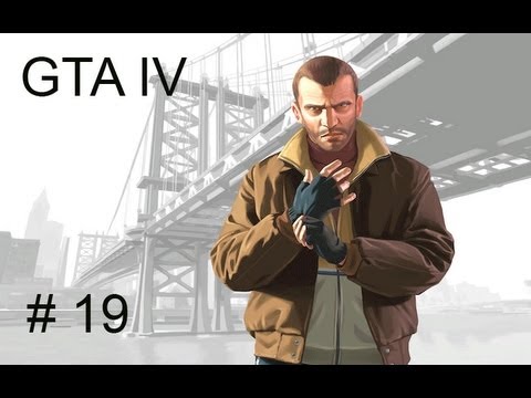 GTA IV - Playthrough (19) Shadow [German]