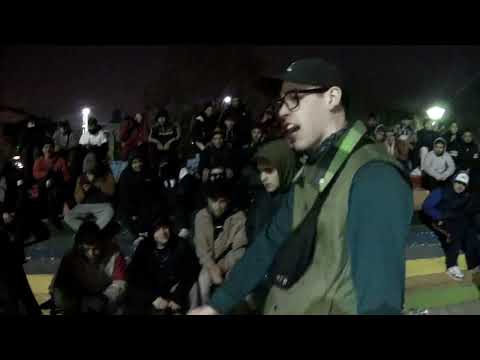 YARED vs WALPA vs DOBLE K vs DIEGUITO - 8vos - Fecha 4/16 - T7 - 17/07/2022