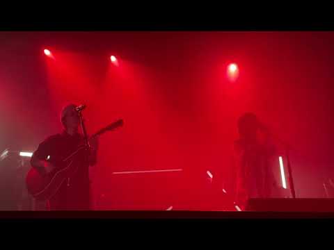 9/26 Tegan and Sara - I Can’t Grow Up w/ Ttthumb ✨ (Acoustic) @ The Empire,Belleville,ON 4/2/24