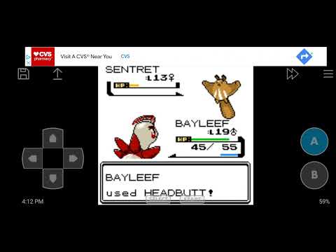 Pokemon Fools Gold Nuzlocke: Ep. 11- Normality Breeds Strategy! VS Whitney!