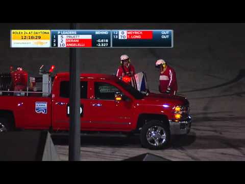 2016 Rolex 24 At Daytona Part 4