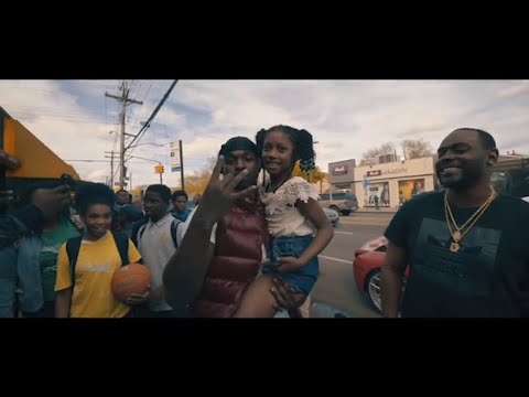 Central Cee x Russ Millions - Stick To The Grind - ft. Pop Smoke, Tion Wayne and Arrdee