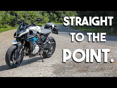 How good is the CFMOTO 675NK? [unbiased review]