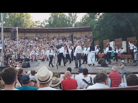 MMF STRÁŽNICE 2019