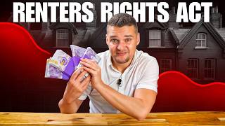 RENTERS REFORM: WTF Will Happen To UK Landlords Now?