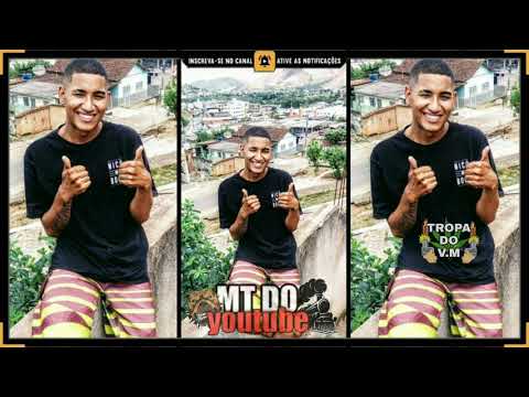 MC gn Sheik eu sou pinxadão e elas gosta disso mtg