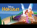 I Won T Say I M In Love Norwegian Disney Credits Version
