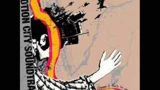 Motion City Soundtrack - L.G FUAD