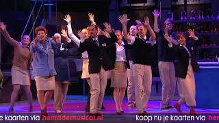 Trailer Hema de Musical