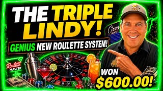 Roulette Systems Tested: Full Breakdown & Transcript
