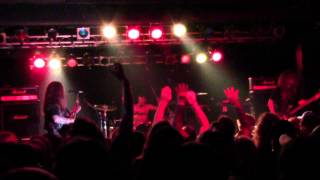 YOB - Upon the Sight of the Other Shore live @ Maryland Deathfest X - 05.27.12
