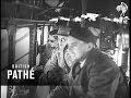 Mass French Flight Over The Sahara On Sleeve As Mass French Fight Over The Sahara 1937