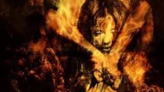 The Doomsday Cult-Burn Like Fire (instrumental)