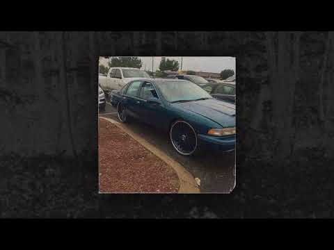 MOBSTA MANE - ALL THE WAY UP