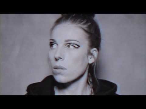 Gabrielle - Vekk Meg Opp (Official Lyric video)