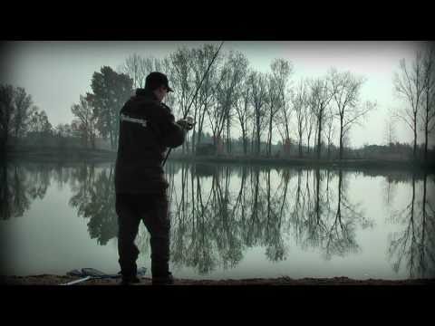 FK Lubbe - Karpfiske Del 2