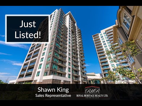 105 - 1215 Bayly St Pickering Ontario