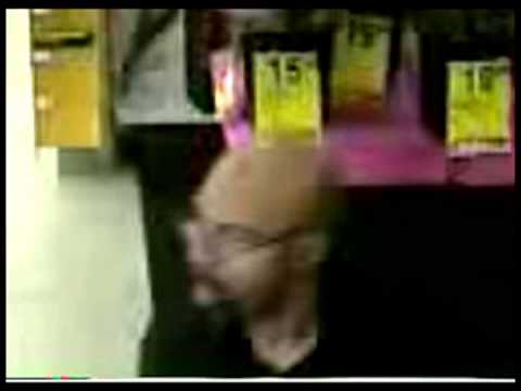 Person of Interest in Theft, 1199 Vermont Avenue, NW, on Feb. 14, 2013