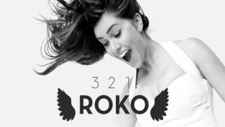 Roko &quot;Luz&quot; Instrumental (Karaoke -letra en la descripción-)