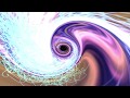 Ozric Tentacles - Sultana Detrii [Visualization]