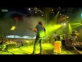 Band Of Horses - The Great Salt Lake (Glastonbury Festival)