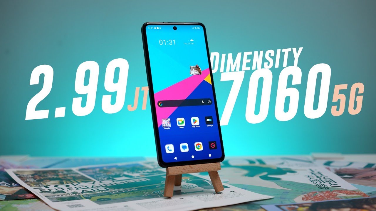 BERANI Banget Naik Kelas Harga!?💰 - Advan Macha