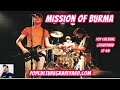Mission Of Burma Rocks!: Pop Culture Graveyard Ep 49 | Roger Miller, Clint Conley, Peter Prescott