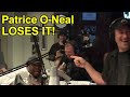 Patrice O'Neal Greatest Laugh EVER - @OpieRadio
