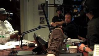 Patrice O&#39;Neal Greatest Laugh EVER - SUBSCRIBE @OpieRadio podcast