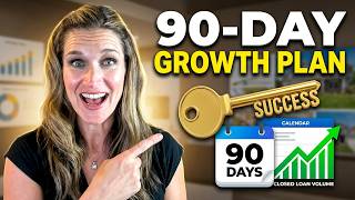 Your First 90 Days as a Broker: What Nobody Tells You!