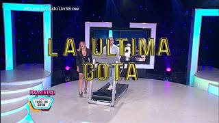 ¿Cuáles canciones se sabe Mark B? – Pamela Todo Un Show